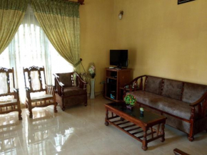 Achini's Villa